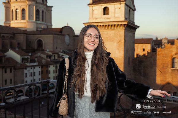 Le Prandine . FinecoBank - 3° Il Piacere dell'Eccellenza