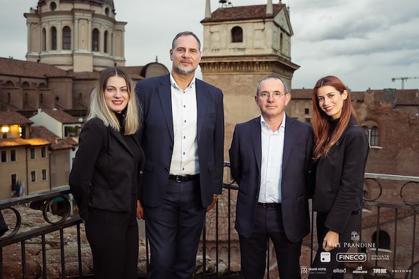 Il Piacere dell'Eccellenza