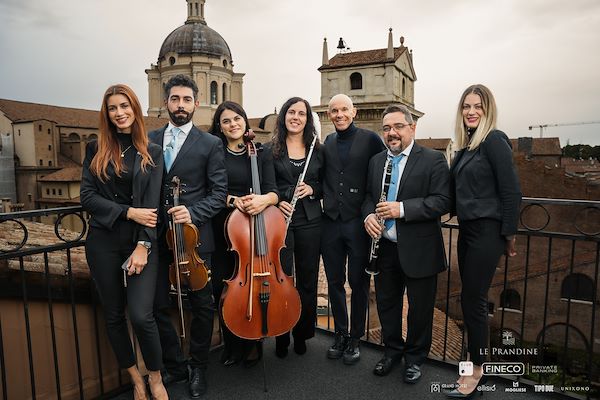 Il Piacere dell'Eccellenza