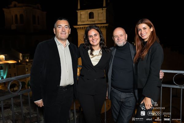 Il Piacere dell'Eccellenza
