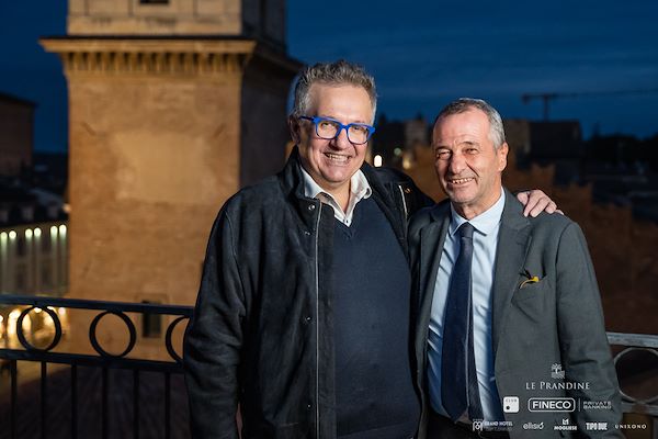 Il Piacere dell'Eccellenza