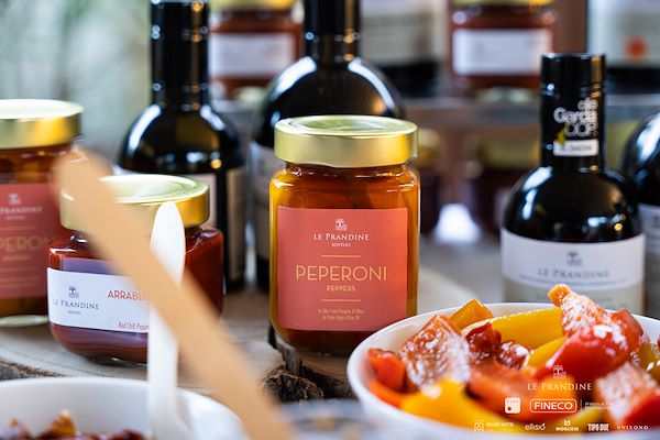 Il Piacere dell'Eccellenza