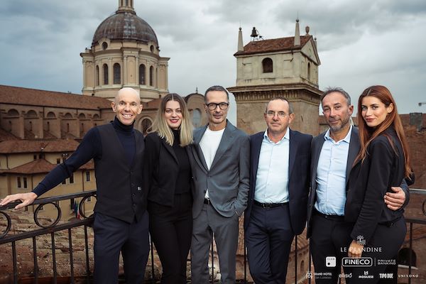 Il Piacere dell'Eccellenza