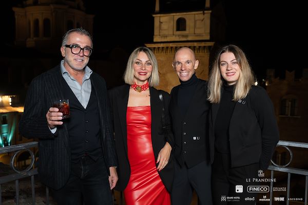 Il Piacere dell'Eccellenza