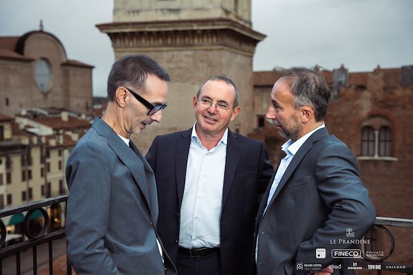 Il Piacere dell'Eccellenza
