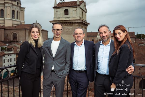 Il Piacere dell'Eccellenza