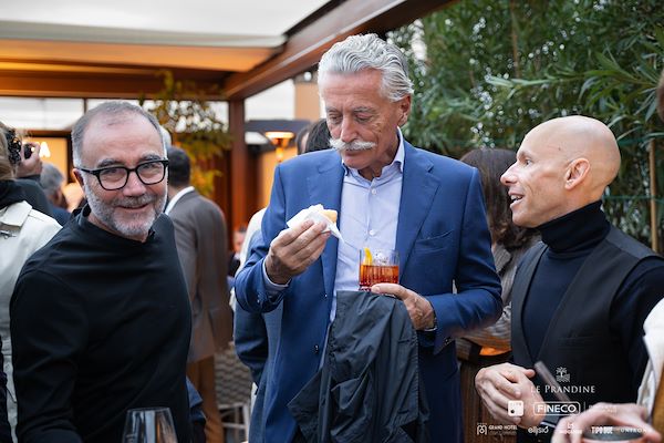 Il Piacere dell'Eccellenza