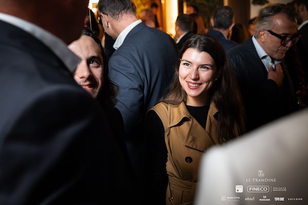 Il Piacere dell'Eccellenza