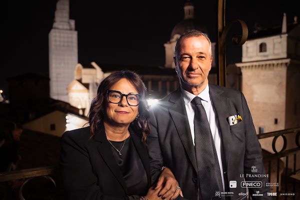 Il Piacere dell'Eccellenza