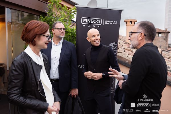 Il Piacere dell'Eccellenza