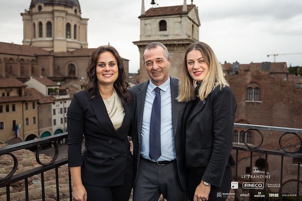 Il Piacere dell'Eccellenza