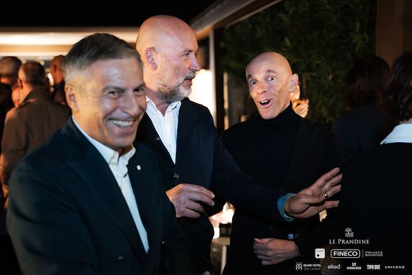 Il Piacere dell'Eccellenza