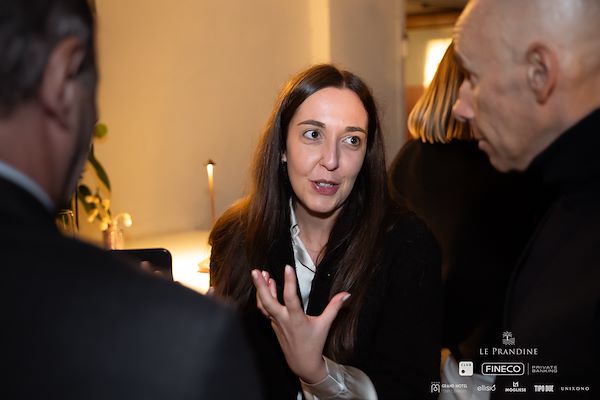 Il Piacere dell'Eccellenza