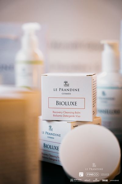 Il Piacere dell'Eccellenza