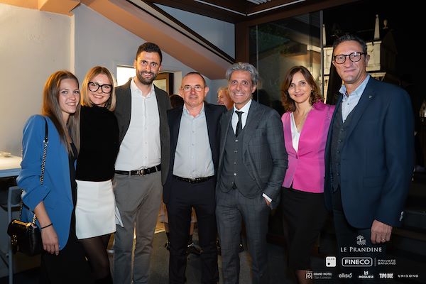 Il Piacere dell'Eccellenza
