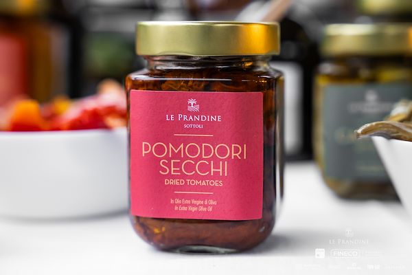 Il Piacere dell'Eccellenza