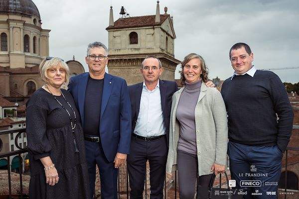Il Piacere dell'Eccellenza