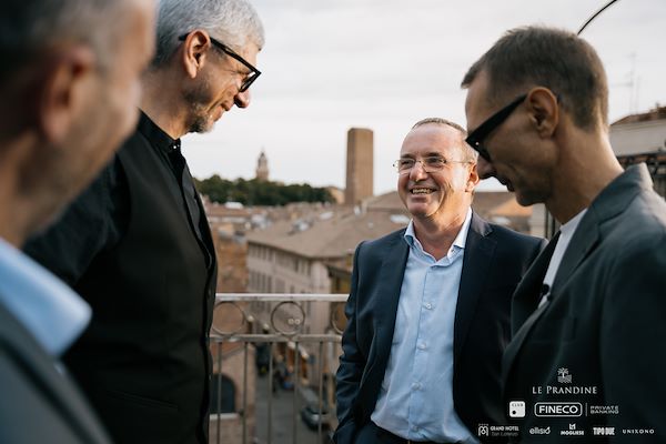 Il Piacere dell'Eccellenza
