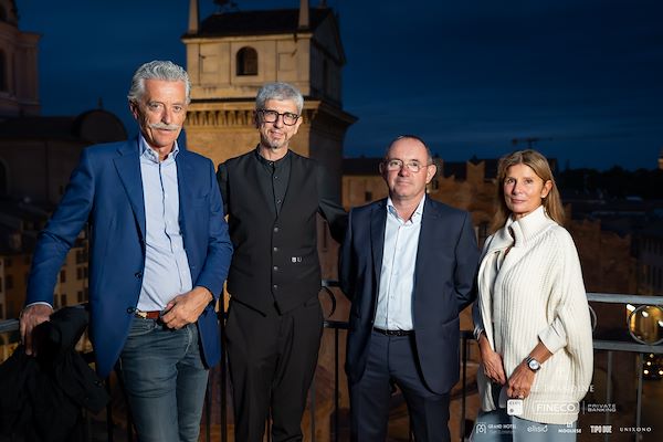 Il Piacere dell'Eccellenza