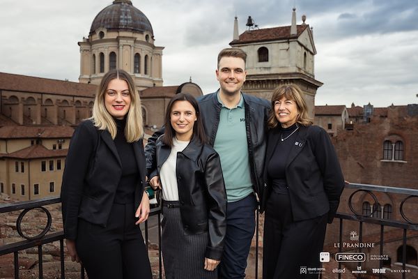 Il Piacere dell'Eccellenza