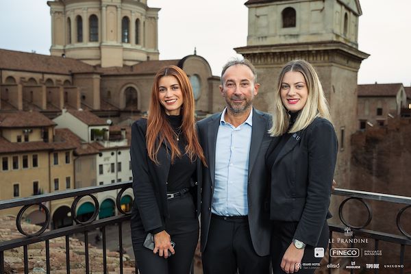 Il Piacere dell'Eccellenza