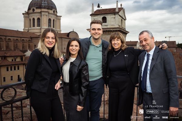 Il Piacere dell'Eccellenza