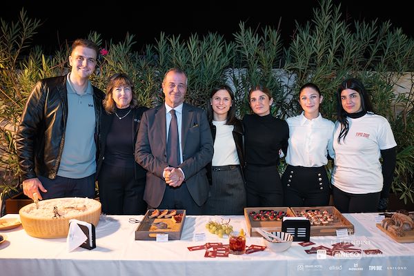 Il Piacere dell'Eccellenza