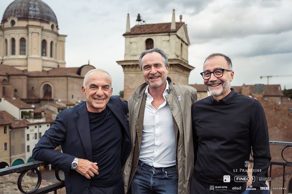 Il Piacere dell'Eccellenza