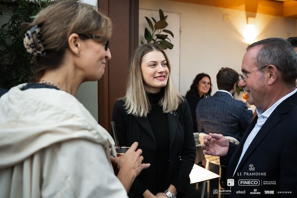 Il Piacere dell'Eccellenza
