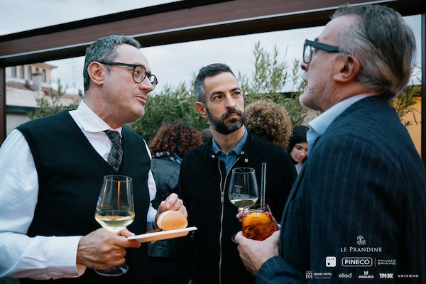 Il Piacere dell'Eccellenza