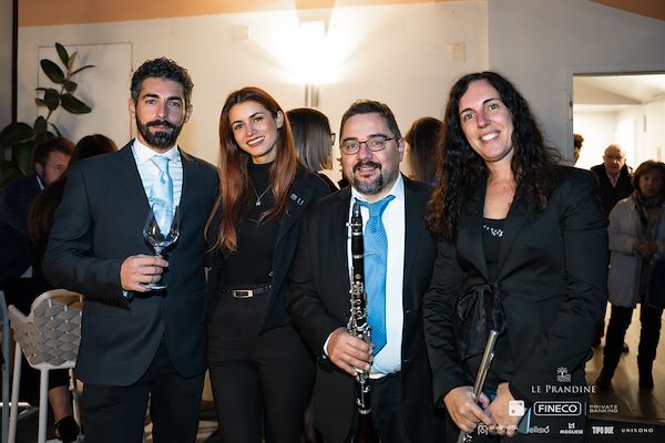 Il Piacere dell'Eccellenza
