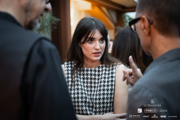 Il Piacere dell'Eccellenza
