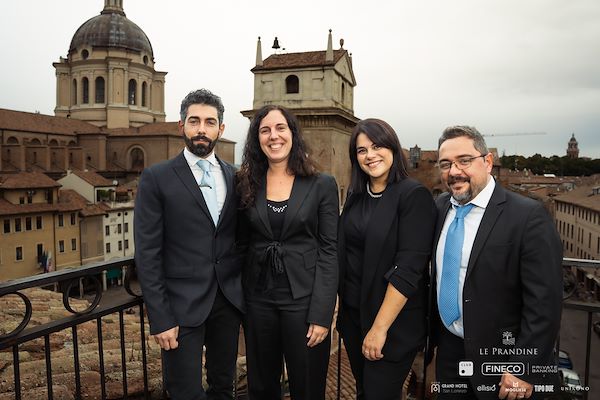 Il Piacere dell'Eccellenza