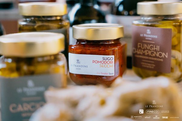 Il Piacere dell'Eccellenza
