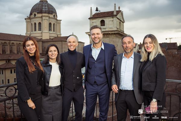 Il Piacere dell'Eccellenza