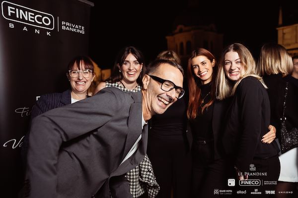 Il Piacere dell'Eccellenza