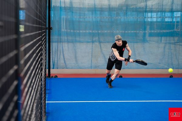 RacMet Padel 3° Torneo Grossisti Termoidraulici
