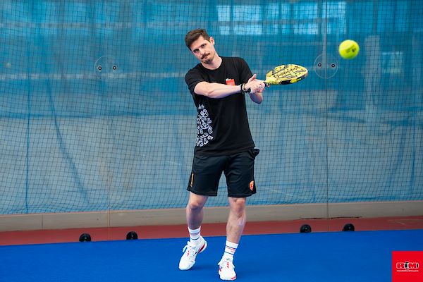 RacMet Padel 3° Torneo Grossisti Termoidraulici
