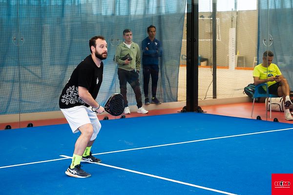RacMet Padel 3° Torneo Grossisti Termoidraulici
