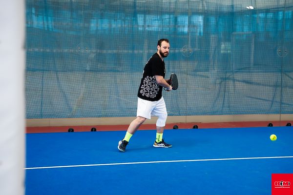 RacMet Padel 3° Torneo Grossisti Termoidraulici