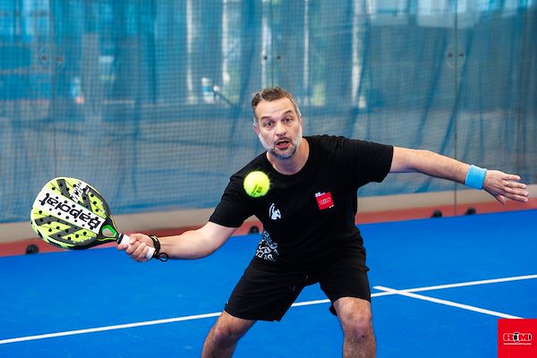 RacMet Padel 3° Torneo Grossisti Termoidraulici