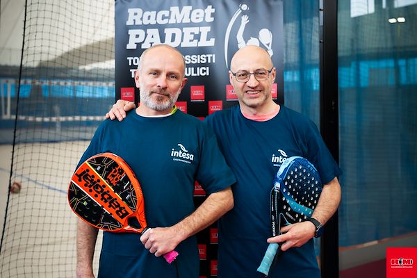RacMet Padel 3° Torneo Grossisti Termoidraulici