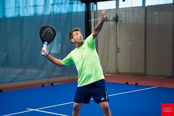 RacMet Padel 3° Torneo Grossisti Termoidraulici