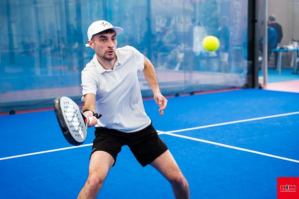 RacMet Padel 3° Torneo Grossisti Termoidraulici