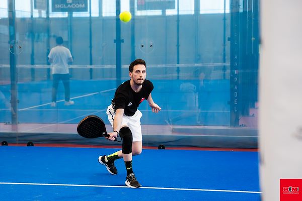 RacMet Padel 3° Torneo Grossisti Termoidraulici