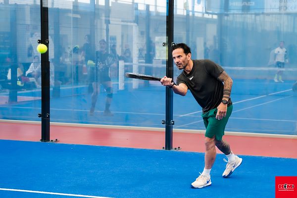 RacMet Padel 3° Torneo Grossisti Termoidraulici
