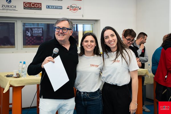 RacMet Padel 3° Torneo Grossisti Termoidraulici
