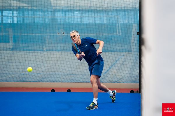 RacMet Padel 3° Torneo Grossisti Termoidraulici