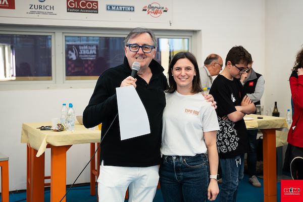 RacMet Padel 3° Torneo Grossisti Termoidraulici