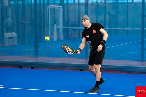 RacMet Padel 3° Torneo Grossisti Termoidraulici